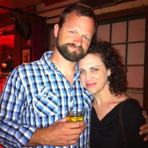 Meet your Posher, Stacey